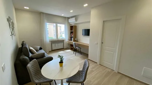 Apartments in Arenella - photo 2