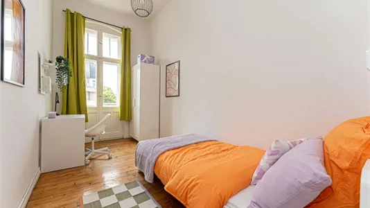 Rooms in Berlin Steglitz-Zehlendorf - photo 3