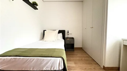 Rooms in Valencia L'Eixample - photo 2