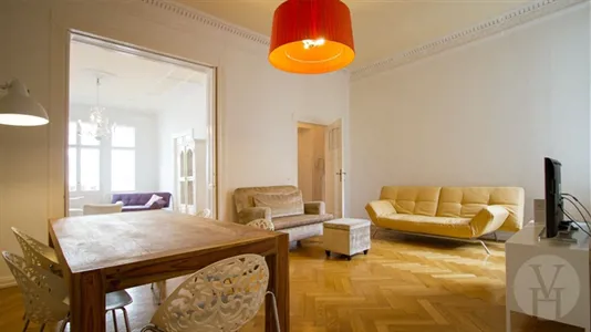 Rooms in Berlin Charlottenburg-Wilmersdorf - photo 3