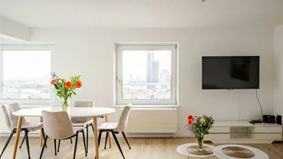 Apartment for rent in Rotterdam