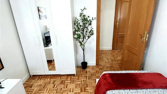 Rooms in Getafe - photo 3