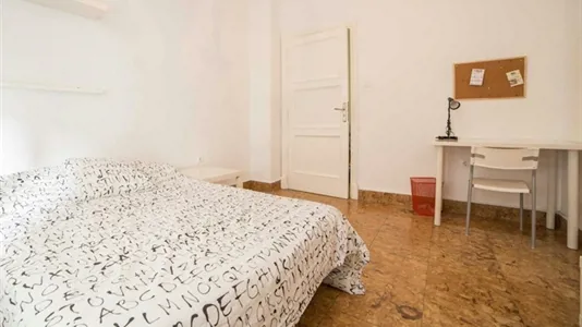 Rooms in Valencia Ciutat Vella - photo 3