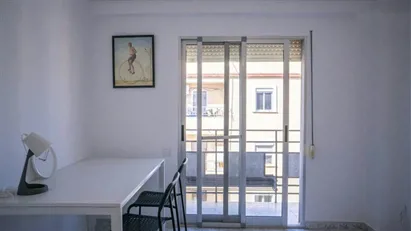 Room for rent in el Camí de Vera, Comunidad Valenciana