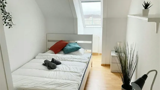 Rooms in Vienna Favoriten - photo 3