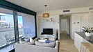 Apartment for rent, Badalona, Cataluña, Passeig del Mare Nostrum