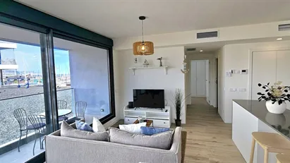 Apartment for rent in Badalona, Cataluña