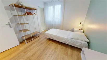 Room for rent in Lyon, Auvergne-Rhône-Alpes