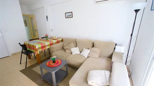 Apartments in Alboraya - photo 1