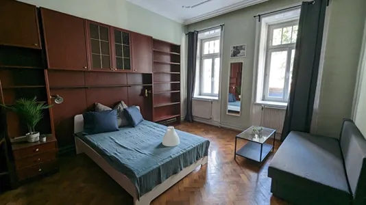 Rooms in Vienna Leopoldstadt - photo 2