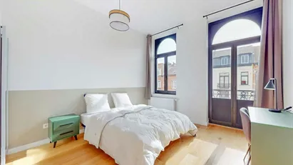 Room for rent in Brussels Schaarbeek, Brussels