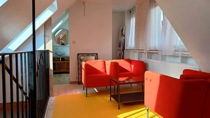 Room for rent in Brussels Anderlecht, Brussels