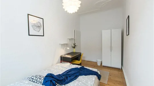 Rooms in Berlin Charlottenburg-Wilmersdorf - photo 2