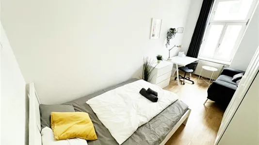 Rooms in Vienna Favoriten - photo 3