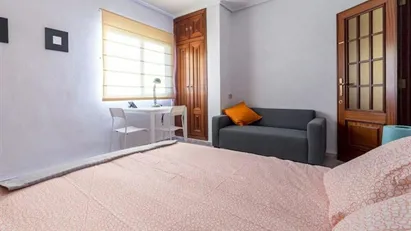 Room for rent in Valencia Campanar, Valencia (region)