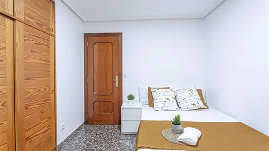 Rooms in La Torre - photo 3