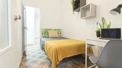 Room for rent in Barcelona Ciutat Vella, Barcelona