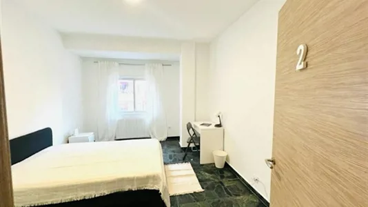 Rooms in Alcobendas - photo 1