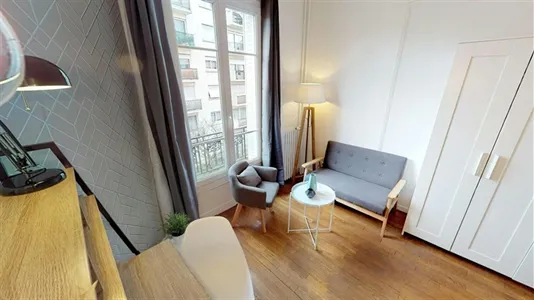 Rooms in Nanterre - photo 3