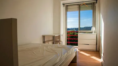 Room for rent in Lisbon (region)