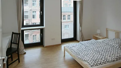 Room for rent in Hamburg Harburg, Hamburg