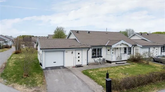 Houses in Skellefteå - photo 1