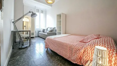 Room for rent in Valencia L'Eixample, Valencia (region)