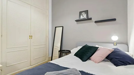 Rooms in Madrid Moncloa-Aravaca - photo 2