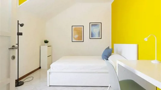 Rooms in Milano Zona 6 - Barona, Lorenteggio - photo 1