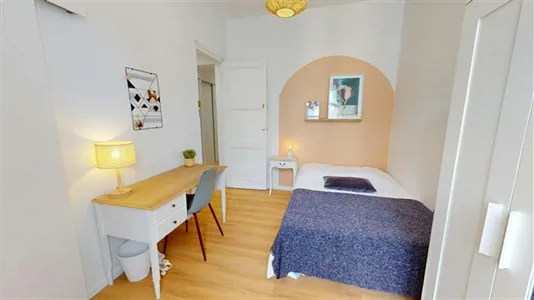 Rooms in Bordeaux - photo 2