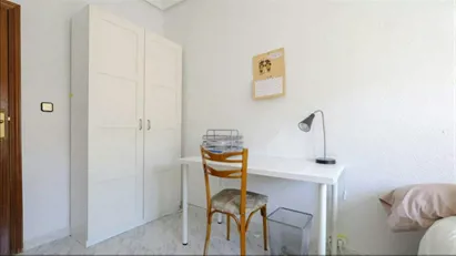 Room for rent in Madrid Carabanchel, Madrid