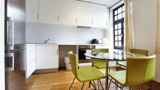 Apartments in Stad Brussel - photo 3