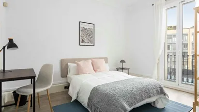 Room for rent in Barcelona Ciutat Vella, Barcelona