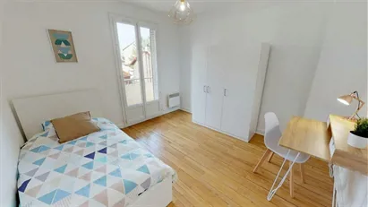 Room for rent in Lyon, Auvergne-Rhône-Alpes