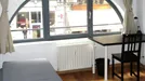 Room for rent, Stad Brussel, Brussels, Antoine Dansaertstraat