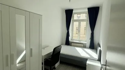 Room for rent in Vienna Brigittenau, Vienna