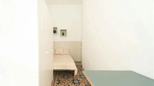 Rooms in Barcelona Eixample - photo 2