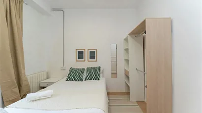 Room for rent in Madrid Salamanca, Madrid