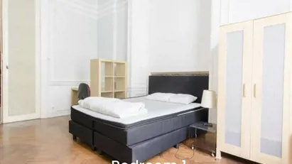 Room for rent in Brussels Elsene, Brussels