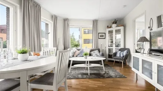 Apartments in Sundbyberg - photo 1