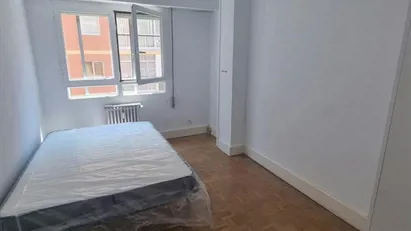 Room for rent in Valladolid, Castilla y León