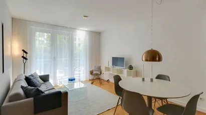 Apartment for rent in Berlin Mitte, Berlin