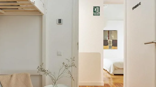 Apartments in Madrid Centro - photo 3