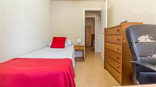 Rooms in Alboraya - photo 2