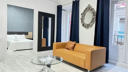 Apartment for rent in Madrid Centro, Madrid