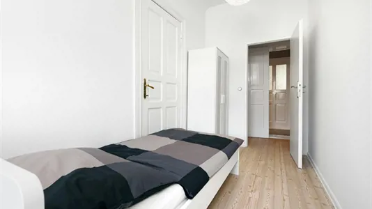 Rooms in Berlin Treptow-Köpenick - photo 3