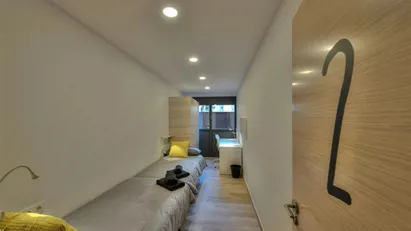 Room for rent in Barcelona Sarrià-St. Gervasi, Barcelona