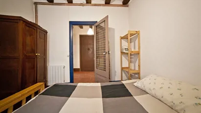 Room for rent in Barcelona Ciutat Vella, Barcelona