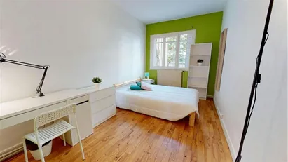 Room for rent in Lyon, Auvergne-Rhône-Alpes