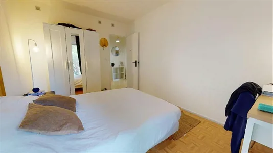 Rooms in Bordeaux - photo 3